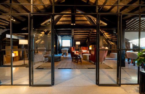 San Polo Apartamento | Palazzo dell'albero d'Oro