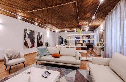 Agnone Hotel | Palazzo della Città