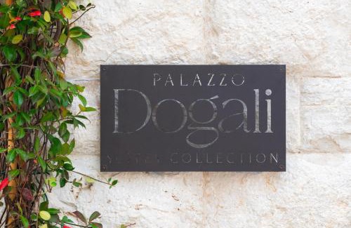 Trani Cama Y Desayuno | Palazzo Dogali Suites Collection