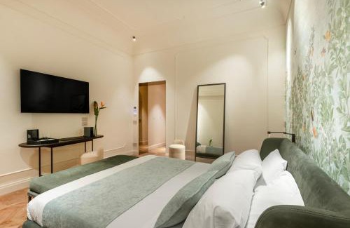 Trani Cama Y Desayuno | Palazzo Dogali Suites Collection