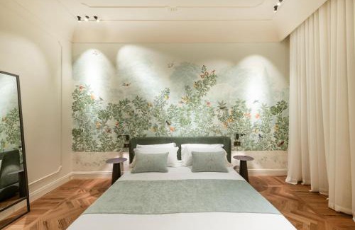 Trani Cama Y Desayuno | Palazzo Dogali Suites Collection