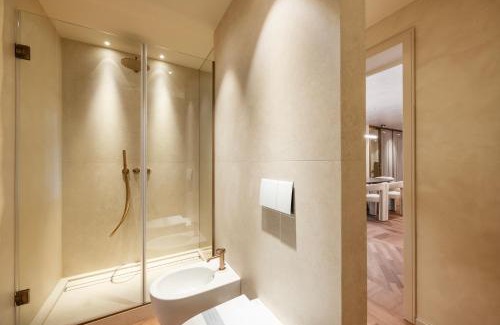 Trani Cama Y Desayuno | Palazzo Dogali Suites Collection