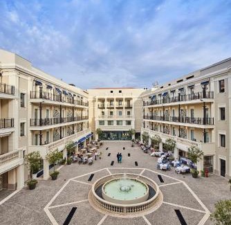 Cagliari Hotel | Palazzo Doglio