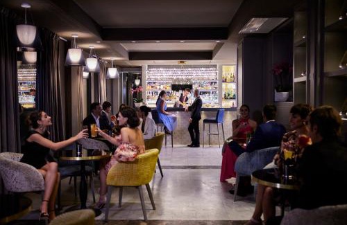 Cagliari Hotel | Palazzo Doglio
