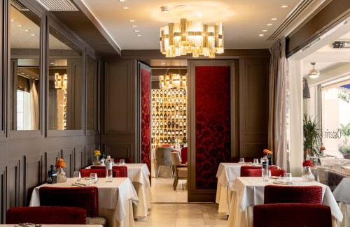 Cagliari Hotel | Palazzo Doglio