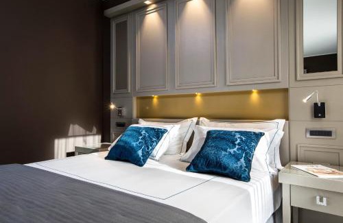 Cagliari Hotel | Palazzo Doglio