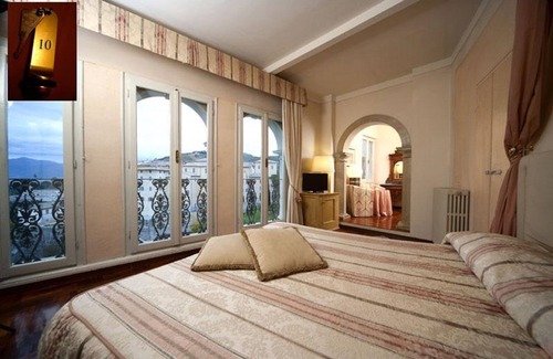 Spoleto Casa | Palazzo Dragoni Residenza d'Epoca
