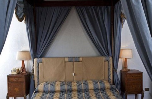 Spoleto Casa | Palazzo Dragoni Residenza d'Epoca