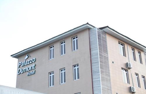 Ofin Hotel | Palazzo Dumont Hotel Chevron