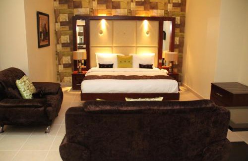 Ofin Hotel | Palazzo Dumont Hotel Chevron