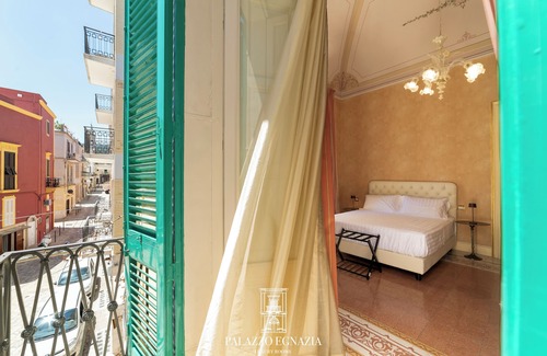 Fasano Casa | Palazzo Egnazia Fasano