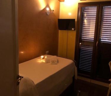 Margherita di Savoia Hotel | Palazzo Eliss