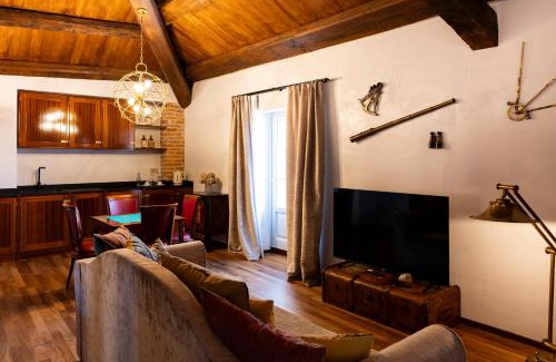 Piazza Cama Y Desayuno | Palazzo Fauzone Relais