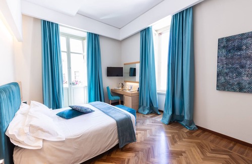 Trani Hotel | Palazzo Filisio Hotel