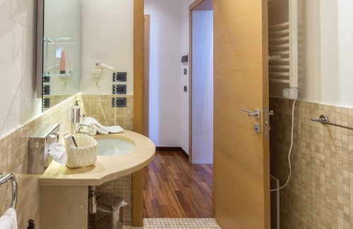Trani Hotel | Palazzo Filisio Hotel