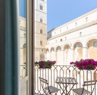 Trani Hotel | Palazzo Filisio - Regia Restaurant