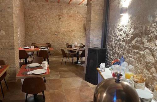 Trevi Cama Y Desayuno | Palazzo Fontana