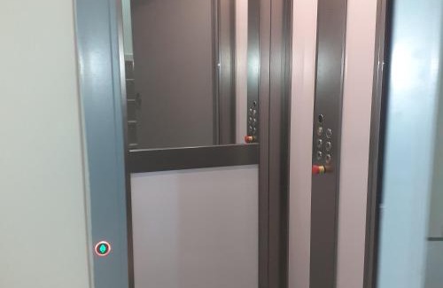 Margherita di Savoia Apartamento | Palazzo Galante