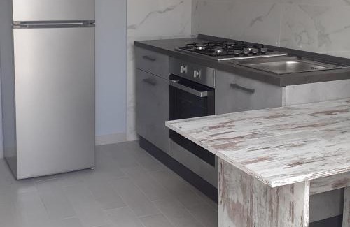 Margherita di Savoia Apartamento | Palazzo Galante