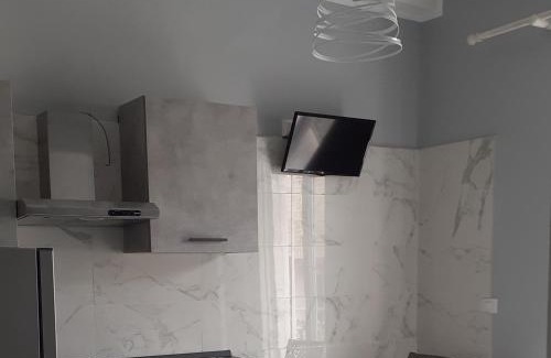 Margherita di Savoia Apartamento | Palazzo Galante