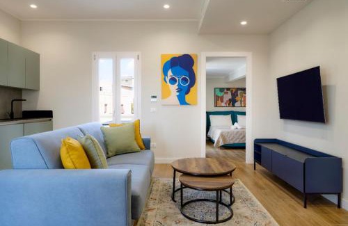 Gianicolo Apartamento | Palazzo Gallese