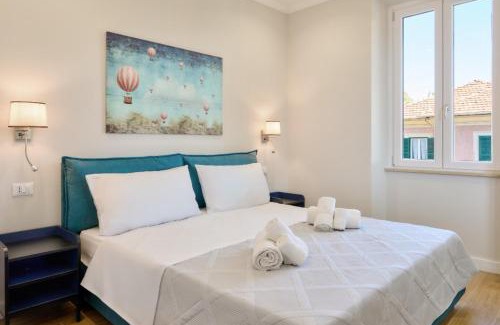 Gianicolo Apartamento | Palazzo Gallese