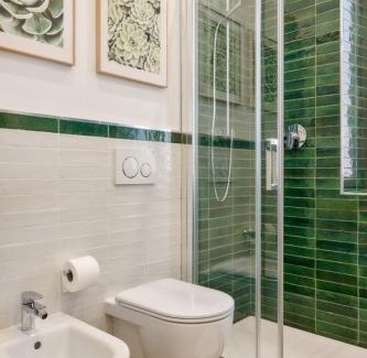 Gianicolo Apartamento | Palazzo Gallese
