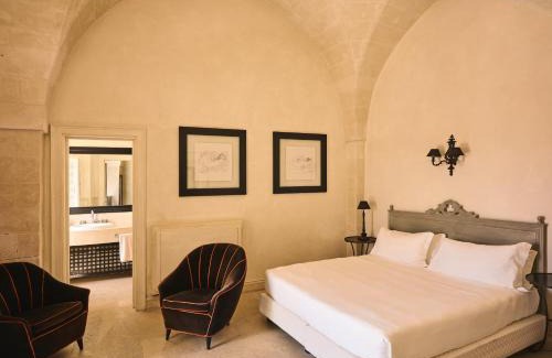 Sasso Caveoso Hotel | Palazzo Gattini Luxury Hotel - VRetreats