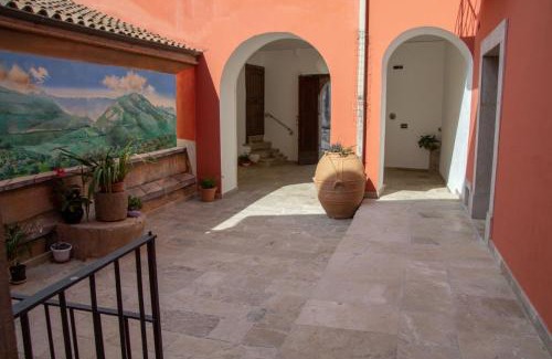 Auletta Casa | Palazzo Gentilizio de Maffutiis