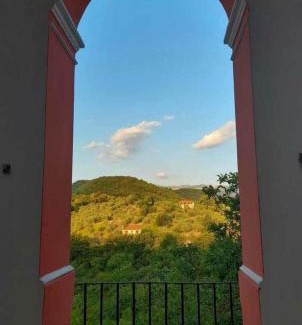 Auletta Casa | Palazzo Gentilizio de Maffutiis