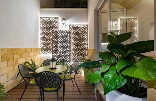 Trapani Apartamento | Palazzo Guajana - APARTAMENTO “C”