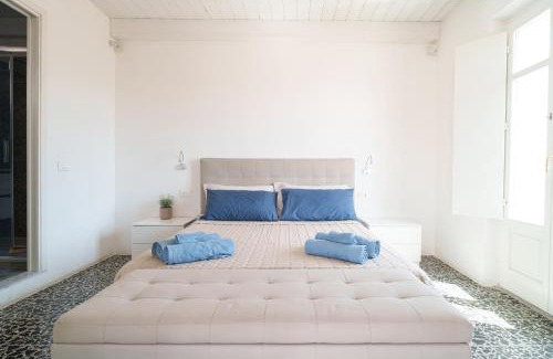 Olbia City Centre Casa | PALAZZO IOLEI - zia Gigetta