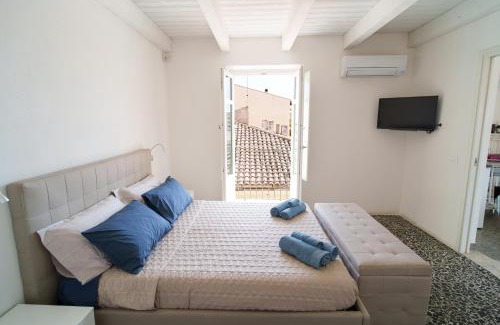 Olbia City Centre Casa | PALAZZO IOLEI - zia Gigetta