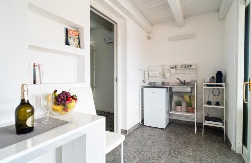 Olbia City Centre Casa | PALAZZO IOLEI - zia Gigetta