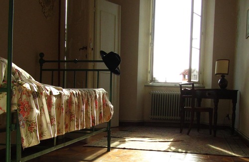 San Daniele del Friuli Apartamento | Palazzo Masetti de Concina, casa histórica en el corazón de San Daniele del Friuli