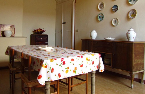 San Daniele del Friuli Apartamento | Palazzo Masetti de Concina, casa histórica en el corazón de San Daniele del Friuli