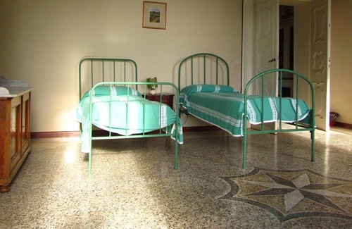 San Daniele del Friuli Apartamento | Palazzo Masetti de Concina, casa histórica en el corazón de San Daniele del Friuli