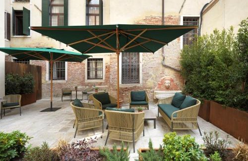 San Marco Hotel | Palazzo Keller