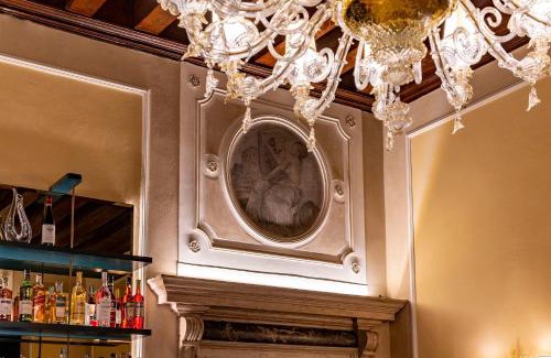 San Marco Hotel | Palazzo Keller