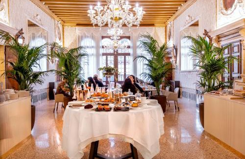 San Marco Hotel | Palazzo Keller