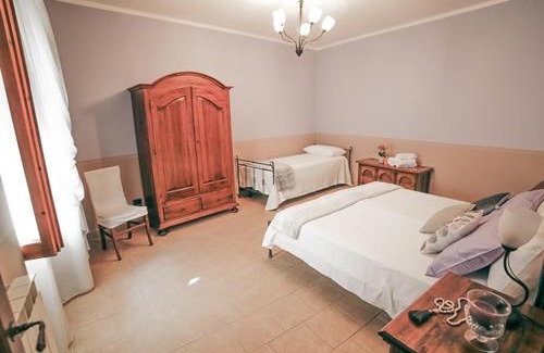 Guzman Apartamento | Palazzo Le Muse Apartments