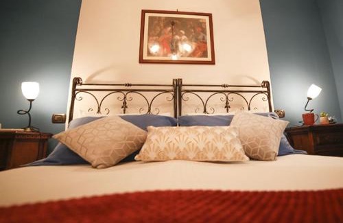 Guzman Apartamento | Palazzo Le Muse Apartments