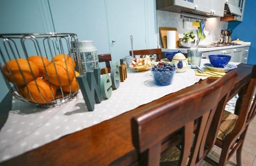 Guzman Apartamento | Palazzo Le Muse Apartments