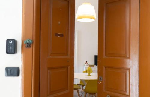 Bari City Centre Apartamento | Palazzo Manzoni Apartments