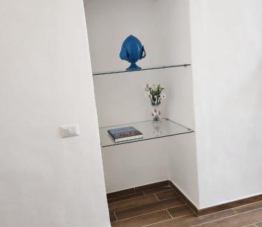Bari City Centre Apartamento | Palazzo Manzoni Apartments