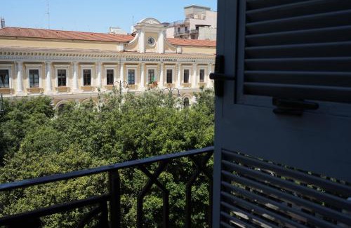 Bari City Centre Apartamento | Palazzo Manzoni Apartments