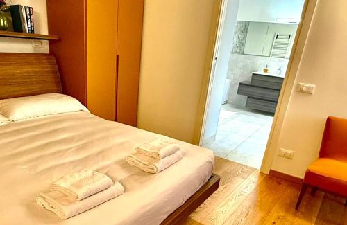 Treviso Apartamento | Palazzo Margherita