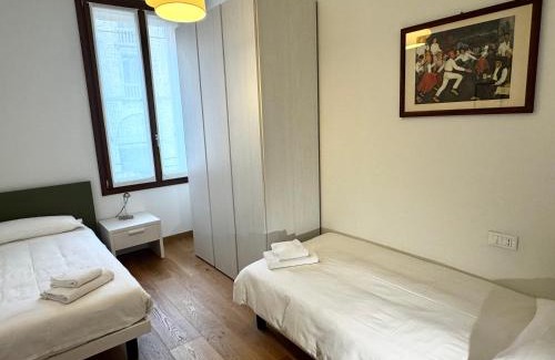 Treviso Apartamento | Palazzo Margherita