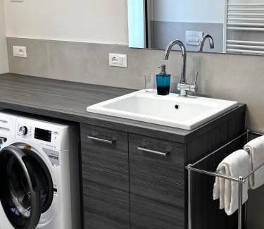 Treviso Apartamento | Palazzo Margherita