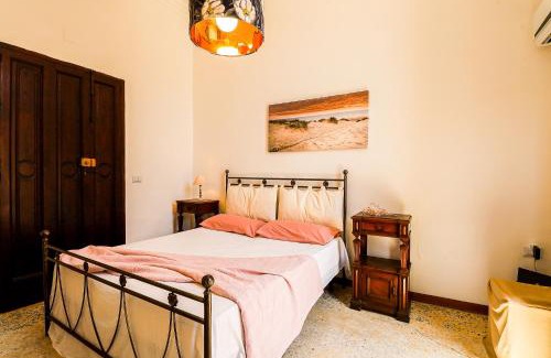 Gallipoli Apartamento | Palazzo Migliaccio Apartment by Casa di Marco AP23
